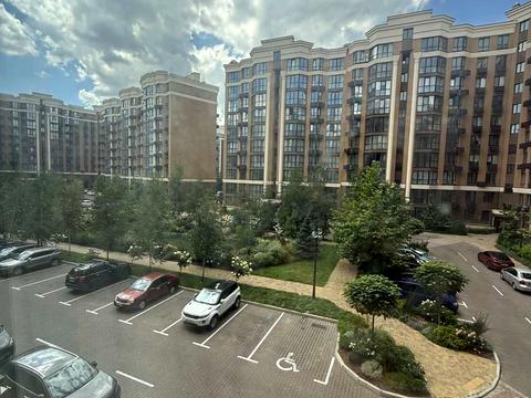 квартира за адресою Мартинова просп., 30