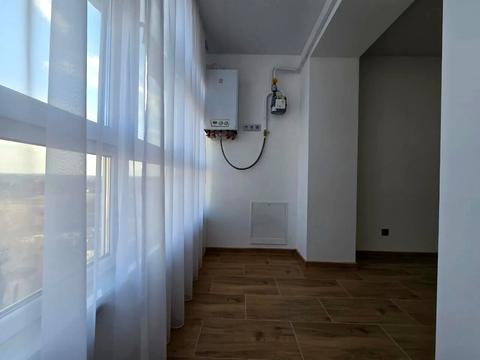 квартира за адресою Отця Івана Блавацького вул., 2