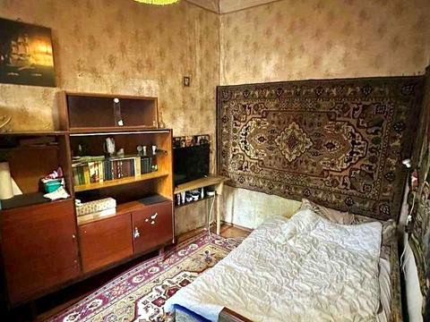 квартира за адресою Героїв Харкова просп. (Московський), 85