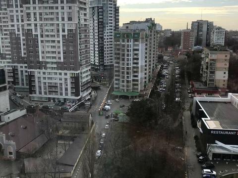 квартира по адресу Генуэзская ул., 3б