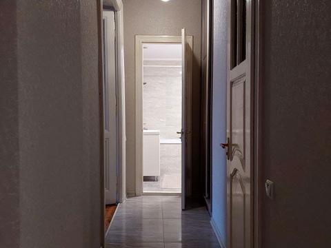 квартира по адресу Кулиша ул., 47