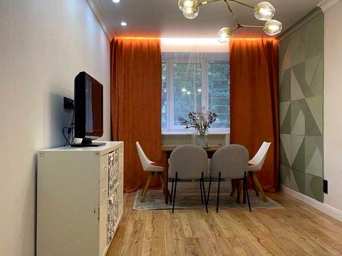 квартира по адресу Кленова ул., 5