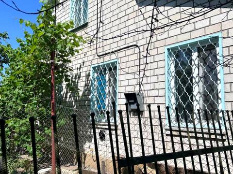 дом по адресу Персиковая, 1