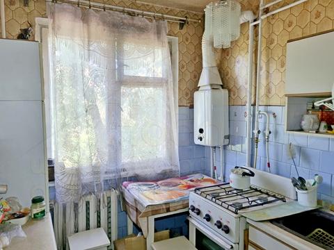 квартира по адресу Казацкая ул. (50 лет ВЛКСМ), 44