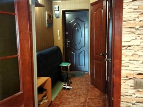 квартира по адресу Ситова, 5