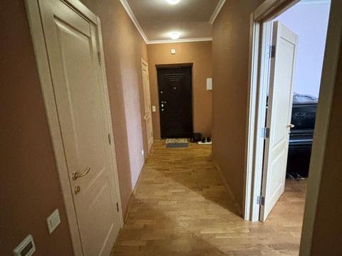 квартира по адресу Степана Рудницкого ул. (Вильямса академика), 19/14