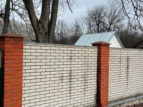 дом по адресу Комарова