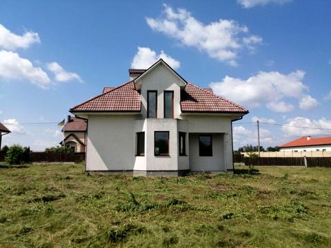 будинок за адресою Весняна