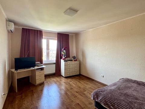 квартира за адресою Балтійський пров., 1