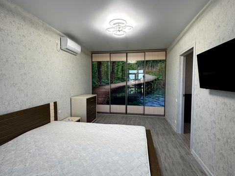 квартира за адресою Юзвинська, 36