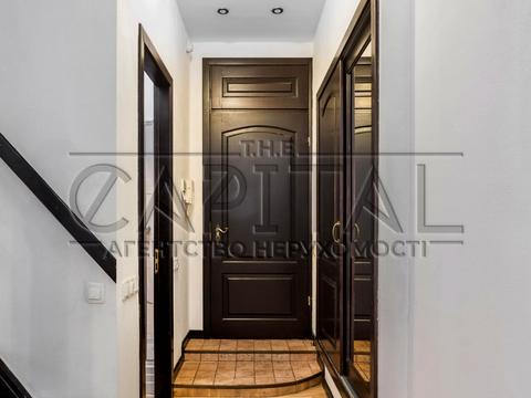 квартира по адресу Рейтарская ул., 29
