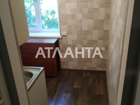 квартира за адресою Тіниста вул., 3