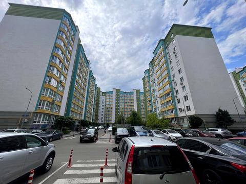 квартира по адресу Жулянська ул., 2-Г