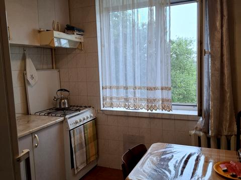 квартира за адресою Вахтанга Кікабідзе вул. (Булгакова), 17