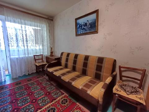 квартира по адресу Богдана Хмельницкого просп. (Героев Сталинграда), 140г