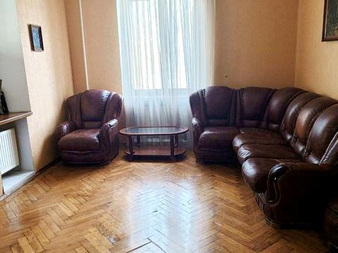 квартира за адресою Фонтанська дорога вул., 51
