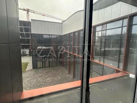 коммерческая по адресу Дегтяревская ул., 17 к1
