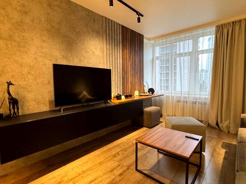 квартира за адресою Митрополита Василя Липківського вул. (Урицького), 37-В