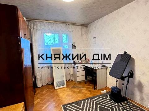 квартира по адресу Урловская ул., 3-А