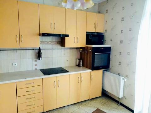 квартира по адресу Вышгородская ул., 45