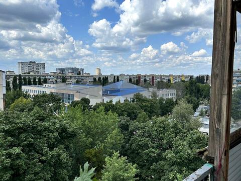 квартира по адресу Жюля Верна бульв. (Ромена Роллана), 13-А
