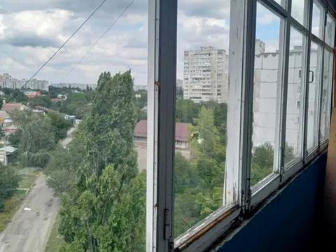 квартира по адресу Сергея Грицевца ул., 16