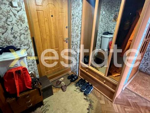 квартира за адресою Тракторобудівників просп., 77