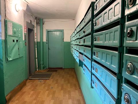 квартира за адресою Приозерна вул., 12-А