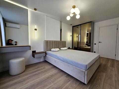 квартира по адресу Вербицкого ул., 7