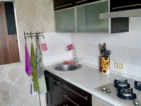 квартира за адресою Ігоря Сікорського вул., 470