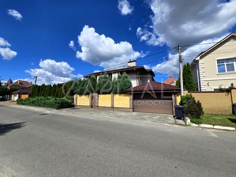 будинок за адресою Прорізна, 38