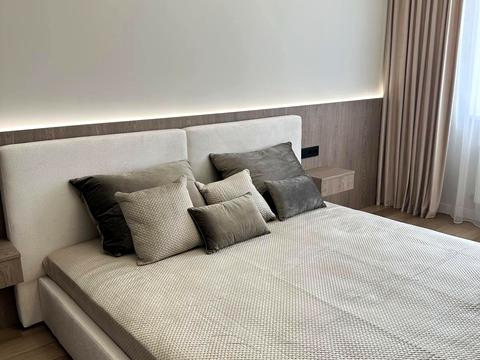 квартира по адресу Высочана ул., 18