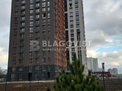 квартира по адресу Днепровская набережная ул., 20-Б