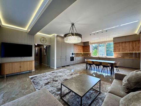 квартира за адресою Лазурна вул., 20