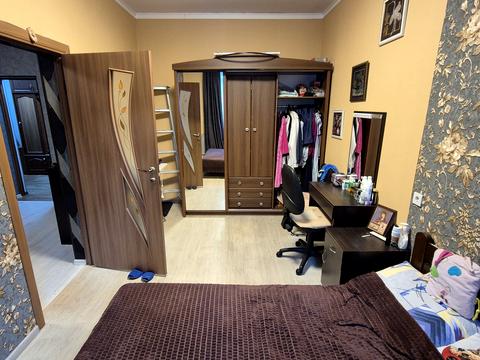 квартира за адресою Шевченка, 8