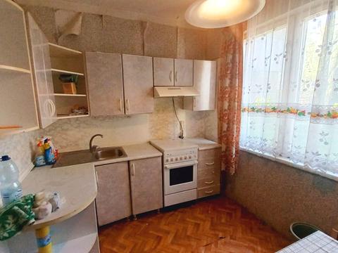 квартира по адресу Вильгельма Котарбинского ул. (Миколи Кравченка), 23