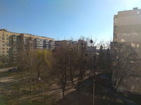 квартира за адресою Оксани Вороніної пров. (Металістів), 1