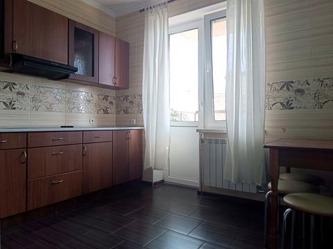 квартира по адресу Татарская ул., 27/4