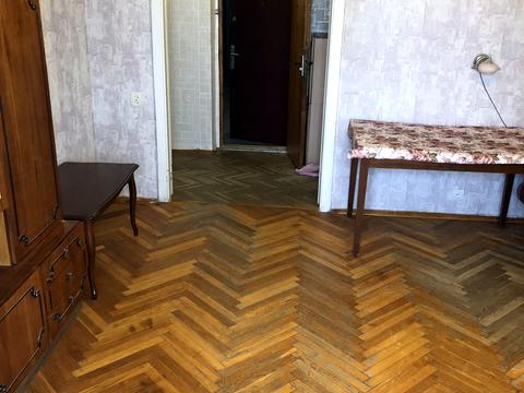 квартира по адресу Андрея Верхогляда ул. (Михайла Драгомирова), 6-Б