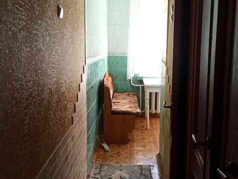 квартира за адресою Лісовий просп., 20