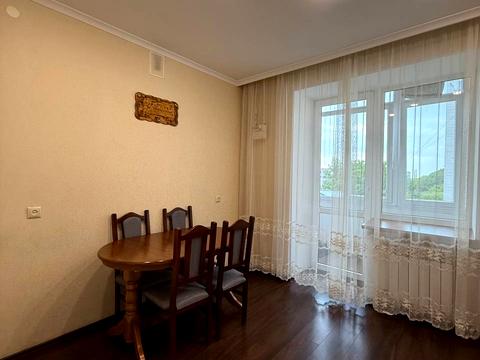 квартира по адресу Зеленая ул., 115