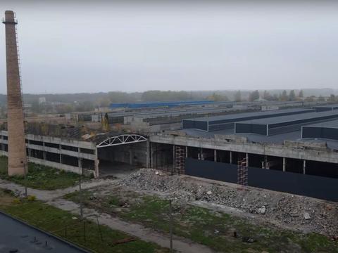 комерційна за адресою Поліграфічна, 1