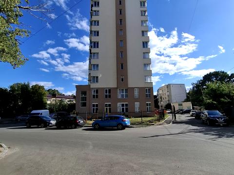квартира по адресу Вячеслава Черновола ул. (Войкова), 15а