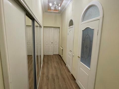 квартира за адресою Велика Васильківська вул. (Червоноармійська), 77