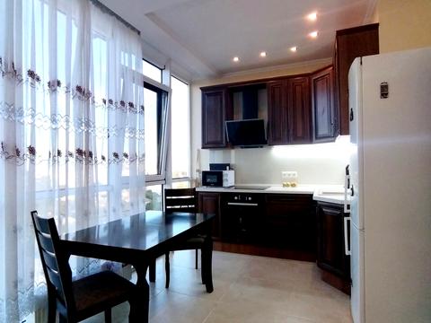 квартира за адресою Болгарська, 87 а