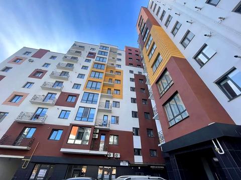 квартира за адресою Залізнична вул., 3