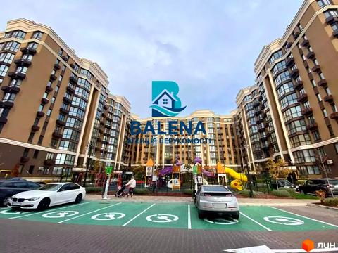 квартира за адресою с. Софіївська борщагівка, Мартинова просп., 9