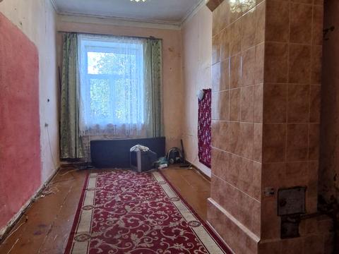 квартира по адресу Хлібна, 1