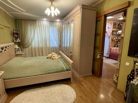 квартира за адресою Боровіковського бульв., 9