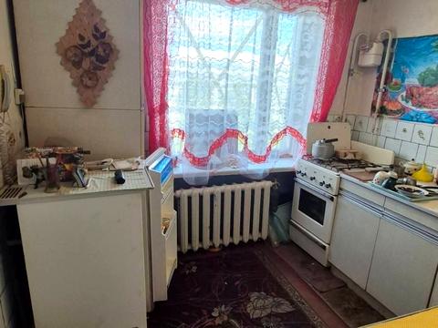 квартира по адресу Романа Шухевича ул. (Гастелло), 20